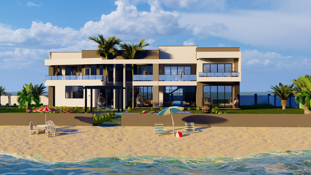 phiri lakehouse front