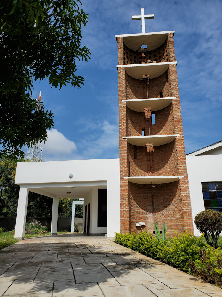 maula cathedral