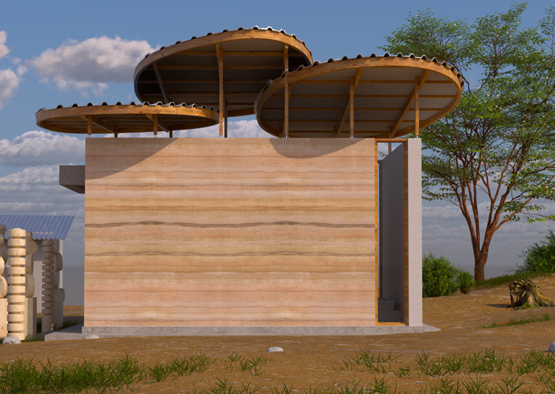 Liminal Design by Catherine Sani design philosophy
