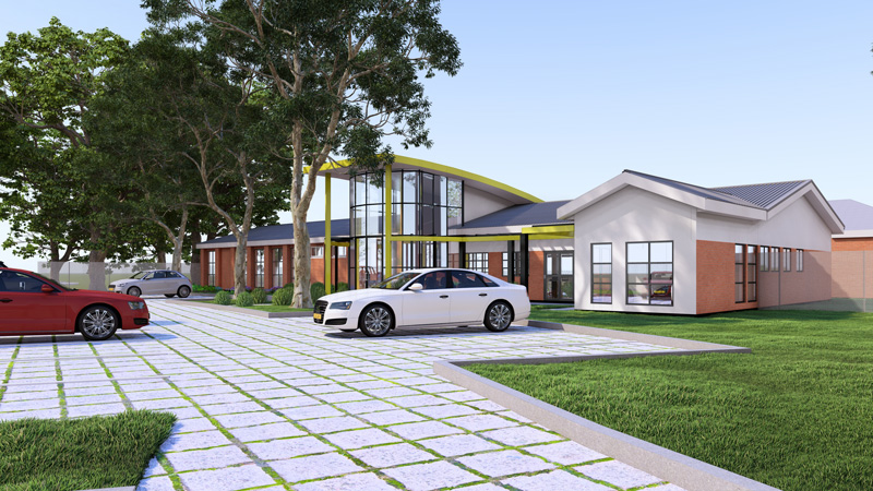 CIAT Office Refurbishment