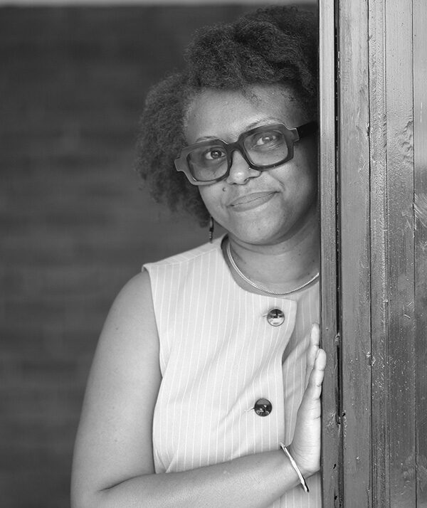 catherine sani principal architect